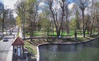 Giżycko - Most Obrotowy #1 - 28-04-2026 11:34