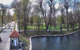 Giżycko - Most Obrotowy #1 - 28-04-2026 11:58