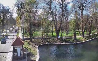 Giżycko - Most Obrotowy #1 - 28-04-2026 12:30