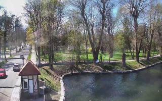 Giżycko - Most Obrotowy #1 - 28-04-2026 12:38