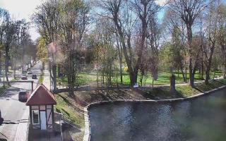 Giżycko - Most Obrotowy #1 - 28-04-2026 12:54