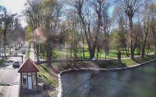 Giżycko - Most Obrotowy #1 - 28-04-2026 13:02