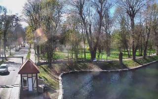 Giżycko - Most Obrotowy #1 - 28-04-2026 13:10