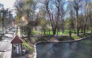 Giżycko - Most Obrotowy #1 - 28-04-2026 13:18