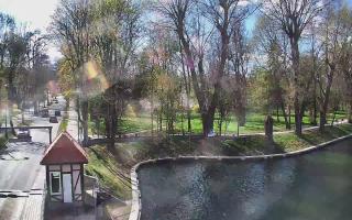 Giżycko - Most Obrotowy #1 - 28-04-2026 13:26