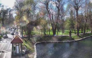 Giżycko - Most Obrotowy #1 - 28-04-2026 13:34