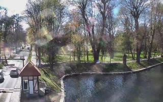 Giżycko - Most Obrotowy #1 - 28-04-2026 13:42