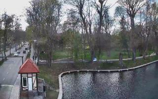 Giżycko - Most Obrotowy #1 - 28-04-2026 13:51