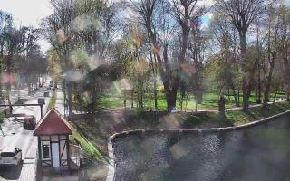 Giżycko - Most Obrotowy #1 - 28-04-2026 13:59