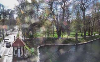 Giżycko - Most Obrotowy #1 - 28-04-2026 14:07