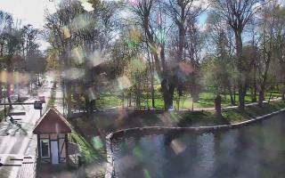 Giżycko - Most Obrotowy #1 - 28-04-2026 14:15