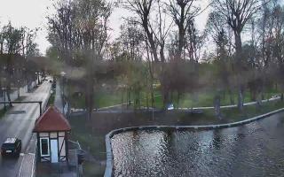 Giżycko - Most Obrotowy #1 - 28-04-2026 15:11