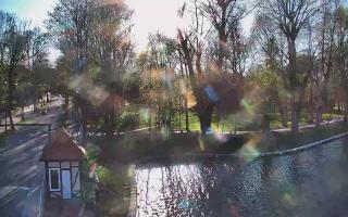 Giżycko - Most Obrotowy #1 - 28-04-2026 16:15