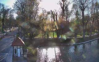 Giżycko - Most Obrotowy #1 - 28-04-2026 16:32