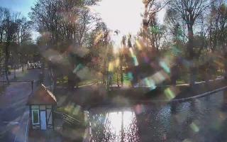 Giżycko - Most Obrotowy #1 - 28-04-2026 16:40