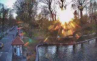 Giżycko - Most Obrotowy #1 - 28-04-2026 17:20