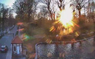 Giżycko - Most Obrotowy #1 - 28-04-2026 17:28