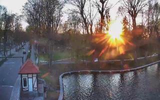 Giżycko - Most Obrotowy #1 - 28-04-2026 17:36