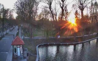 Giżycko - Most Obrotowy #1 - 28-04-2026 17:44