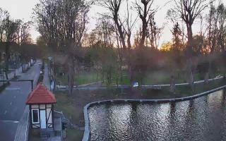 Giżycko - Most Obrotowy #1 - 28-04-2026 17:52