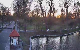 Giżycko - Most Obrotowy #1 - 28-04-2026 18:00