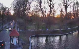 Giżycko - Most Obrotowy #1 - 28-04-2026 18:08