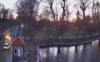 Giżycko - Most Obrotowy #1 - 28-04-2026 18:16