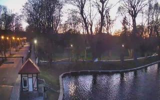 Giżycko - Most Obrotowy #1 - 28-04-2026 18:24