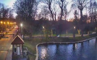 Giżycko - Most Obrotowy #1 - 28-04-2026 18:32