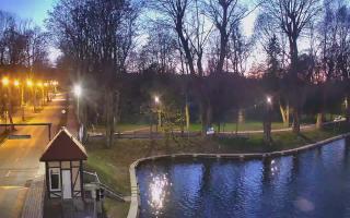 Giżycko - Most Obrotowy #1 - 28-04-2026 18:40