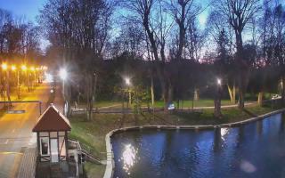 Giżycko - Most Obrotowy #1 - 28-04-2026 18:48