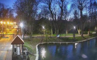 Giżycko - Most Obrotowy #1 - 28-04-2026 18:57