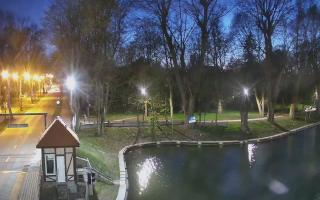 Giżycko - Most Obrotowy #1 - 28-04-2026 19:05