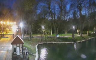 Giżycko - Most Obrotowy #1 - 28-04-2026 19:13