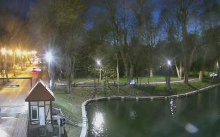 Giżycko - Most Obrotowy #1 - 28-04-2026 19:21