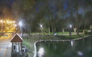 Giżycko - Most Obrotowy #1 - 28-04-2026 19:29