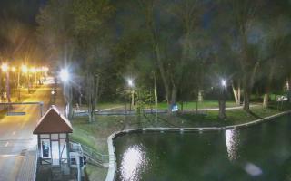 Giżycko - Most Obrotowy #1 - 28-04-2026 19:37