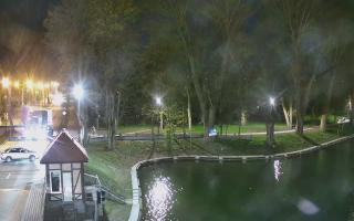 Giżycko - Most Obrotowy #1 - 28-04-2026 19:45