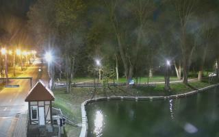 Giżycko - Most Obrotowy #1 - 28-04-2026 19:53