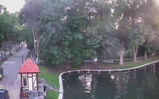 Giżycko - Most Obrotowy #1 - 12-06-2026 19:08