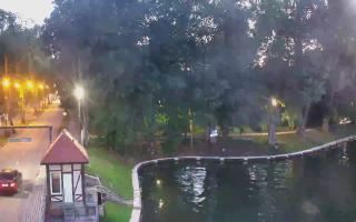 Giżycko - Most Obrotowy #1 - 12-06-2026 19:40