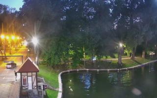 Giżycko - Most Obrotowy #1 - 12-06-2026 20:04