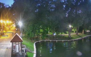 Giżycko - Most Obrotowy #1 - 12-06-2026 20:12