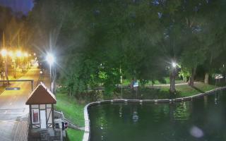 Giżycko - Most Obrotowy #1 - 12-06-2026 20:44