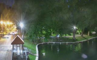 Giżycko - Most Obrotowy #1 - 12-06-2026 20:52