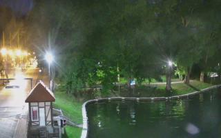 Giżycko - Most Obrotowy #1 - 12-06-2026 21:01
