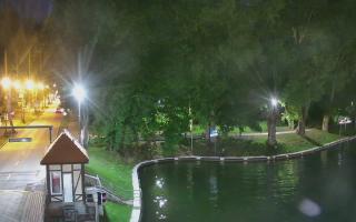 Giżycko - Most Obrotowy #1 - 12-06-2026 21:09