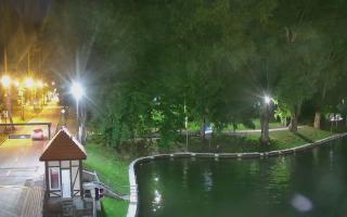 Giżycko - Most Obrotowy #1 - 12-06-2026 21:25