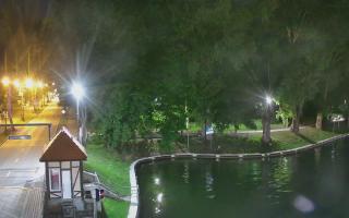 Giżycko - Most Obrotowy #1 - 12-06-2026 21:41