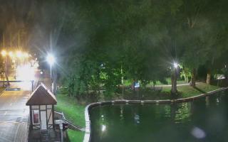 Giżycko - Most Obrotowy #1 - 12-06-2026 22:13